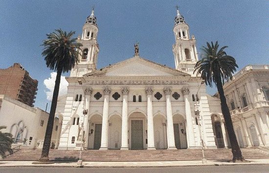 Catedral de Parana