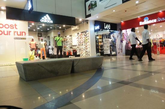 Surabhi Shopping Mall