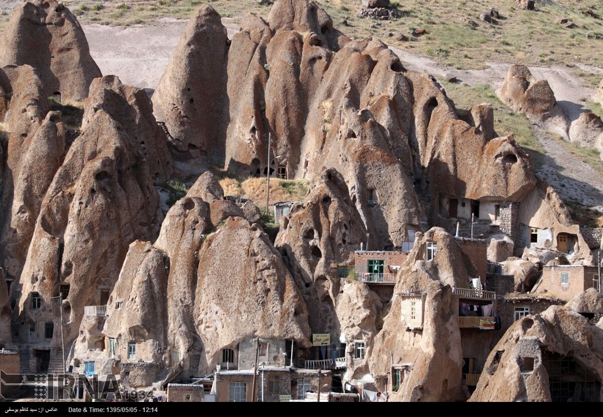 Kandovan