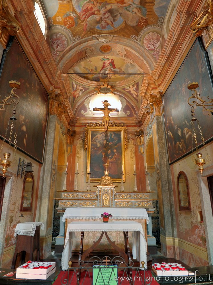 Oratorio di S. Rocco