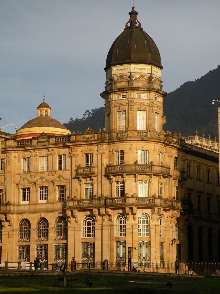 CASA DE NARIÑO