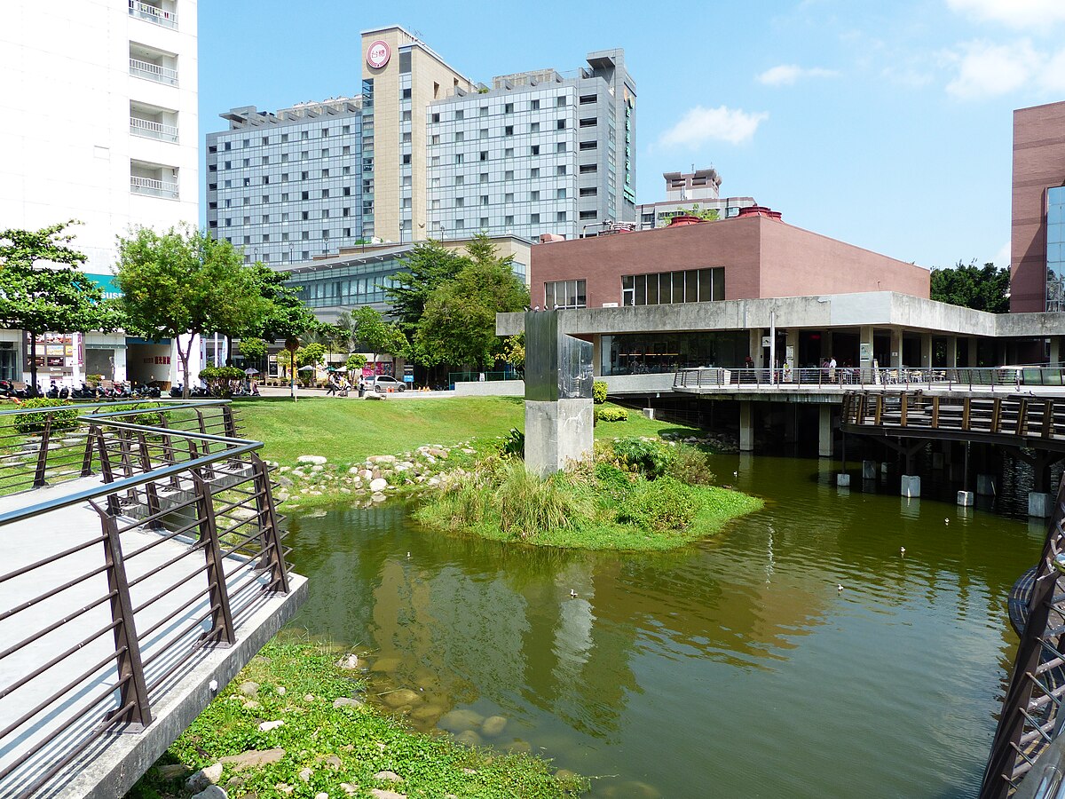 Tainan Cultural Center