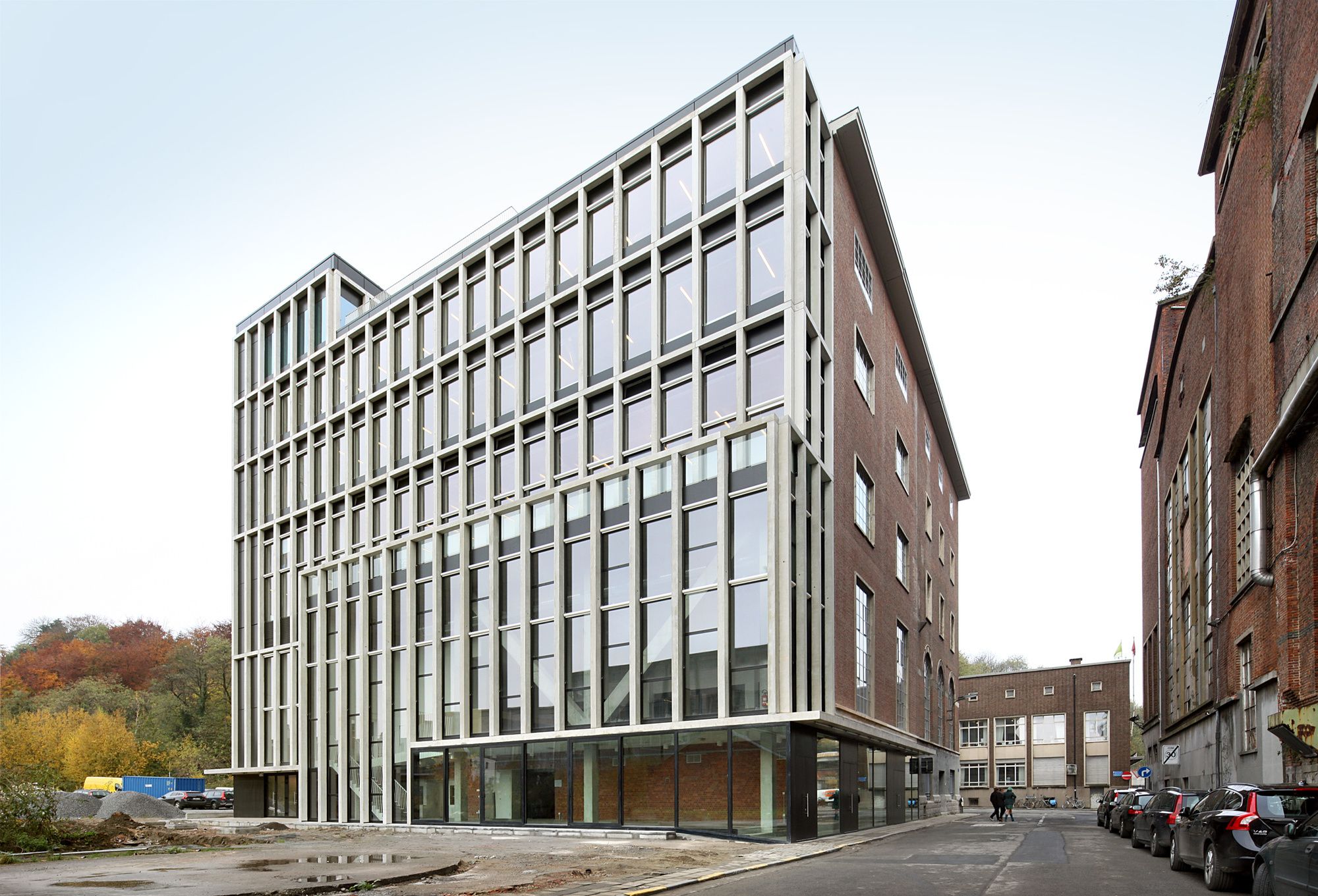 Bibliotheek Hoorn Centrale