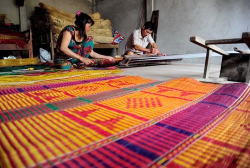 Village Weaver Handicrafts