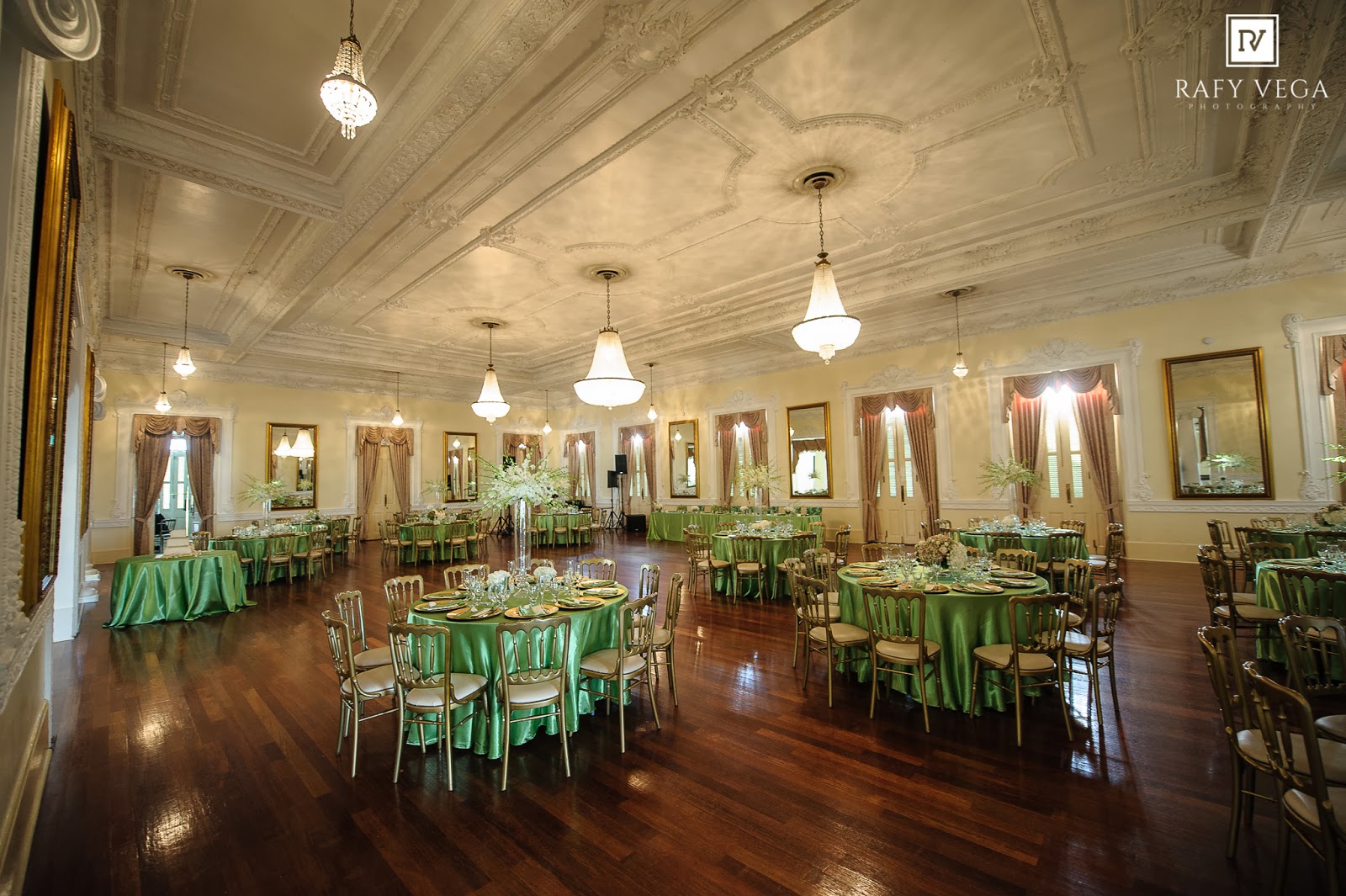 Antiguo Casino De Ponce