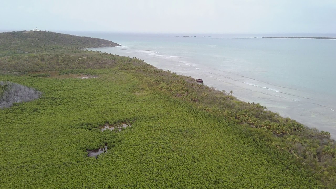Reserva Natural Cabezas de San Juan