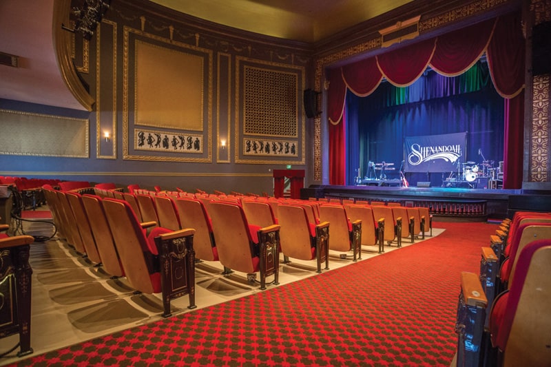 Hopewell Theater