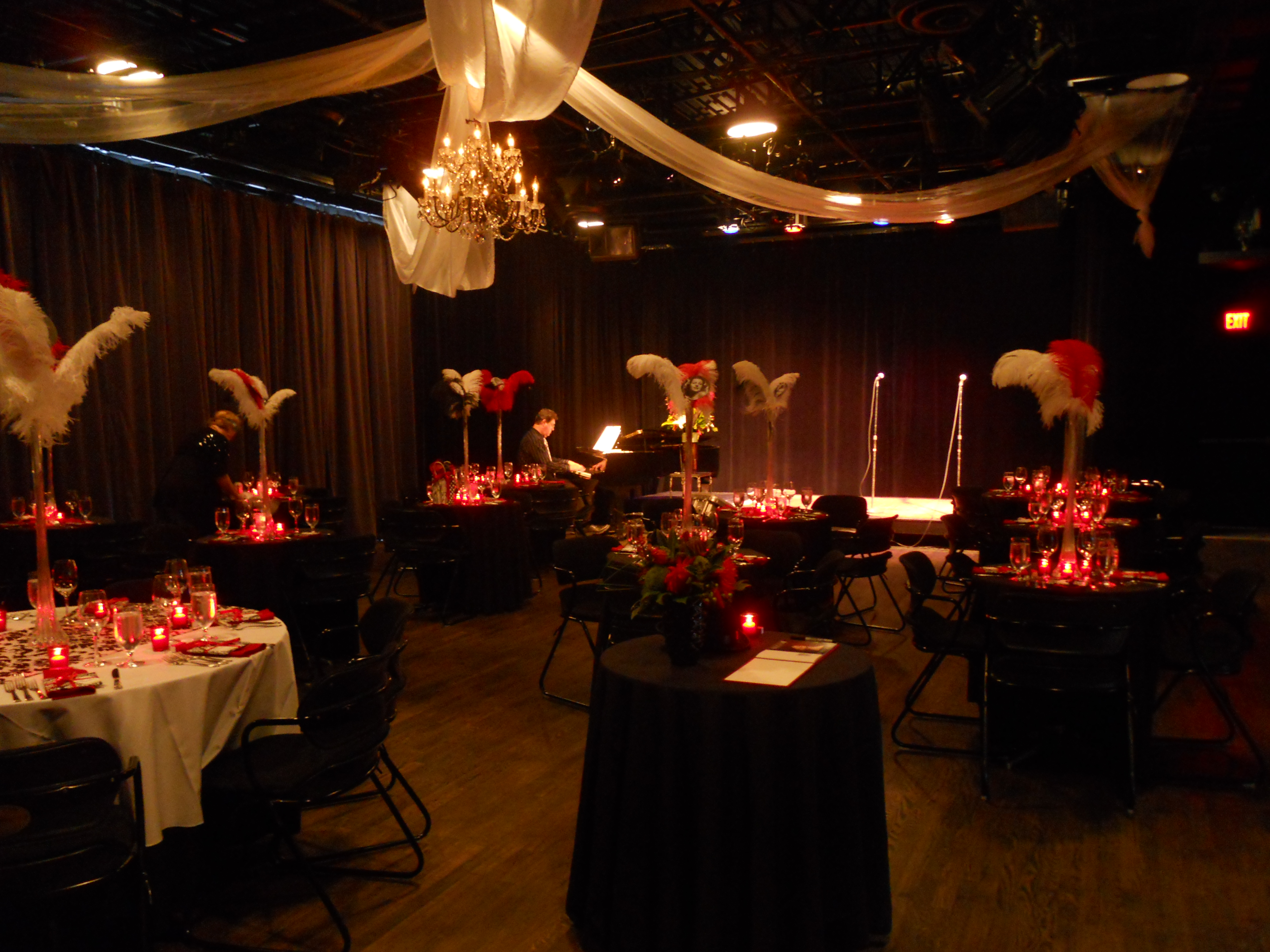 PAL Studio Theatre