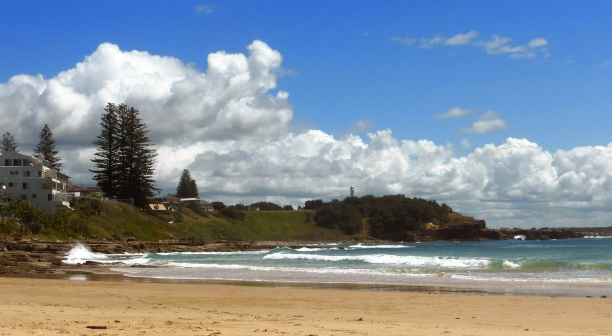 Convent Beach