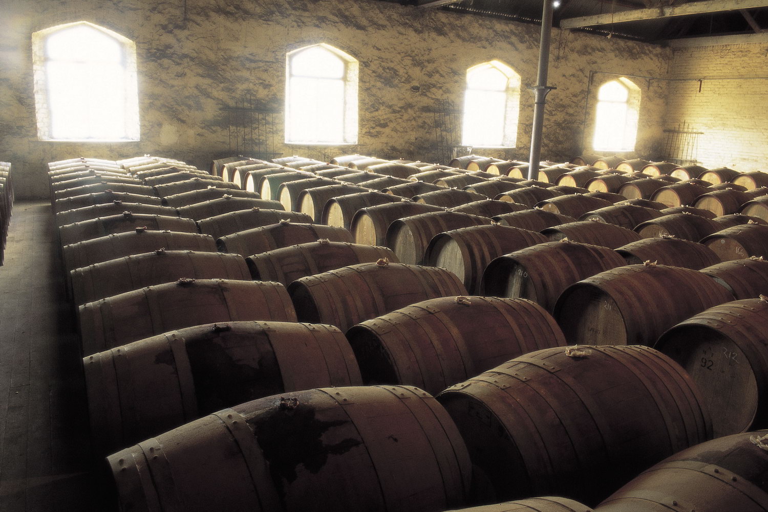 Underground Barossa