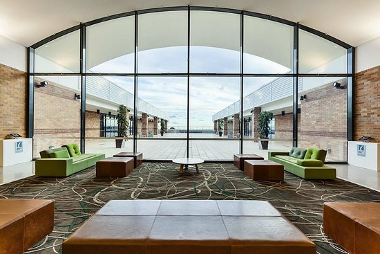 Blue Mountains Cultural Centre