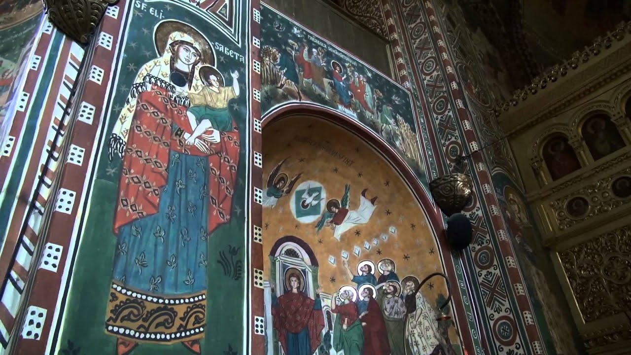 Saints Peter and Paul Orthodox Cathedral