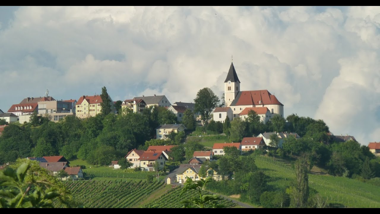 Pfarrkirche Sankt Anna am Aigen