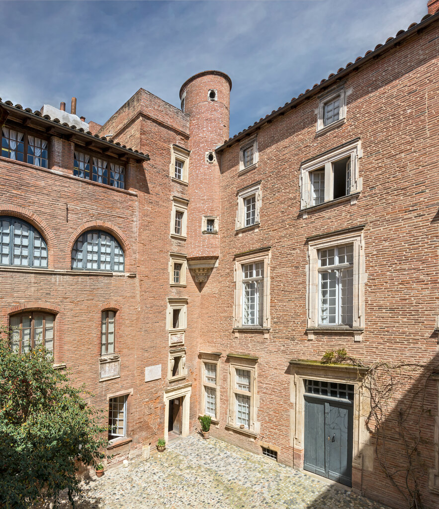 Maison de l´Occitanie
