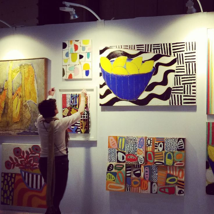 Galerie d'art Carré d'artistes Lille