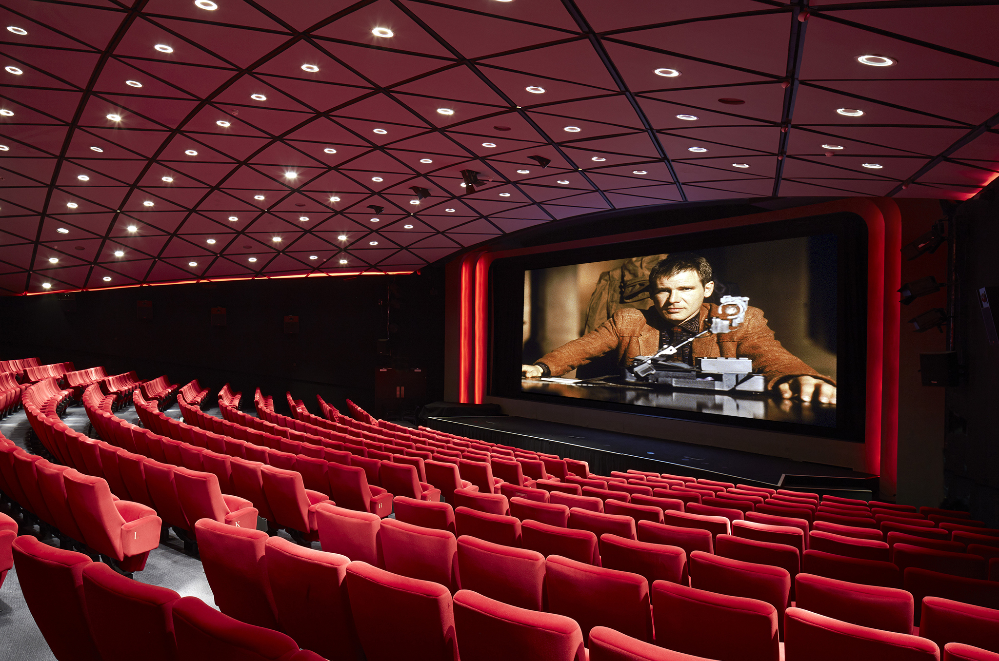Cinema Movida