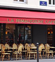Le Comptoir Paris Marrakech