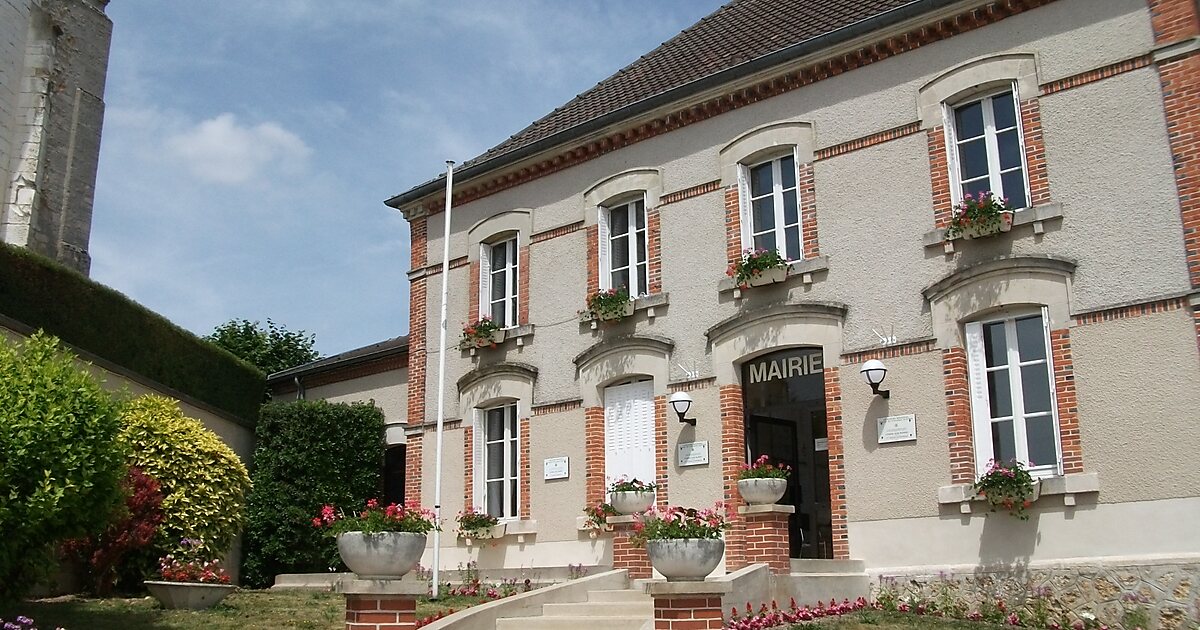 Asinerie Francilliane