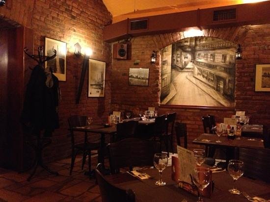Al Capone's