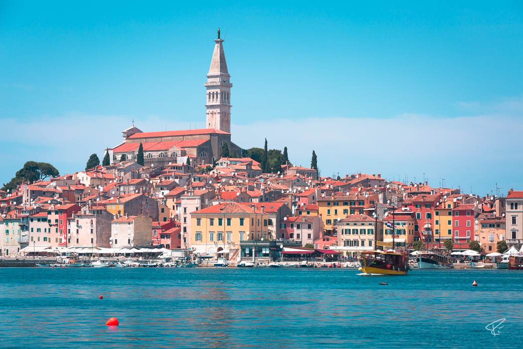 Steel Rovinj