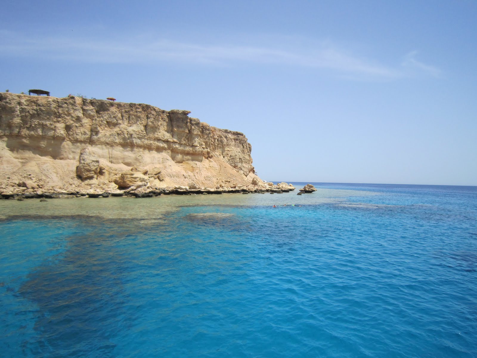 Ras Mohammed National Park