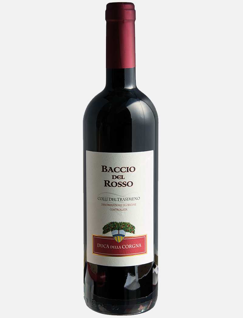 Az. Vitivinicola Casalnuovo Del Duca