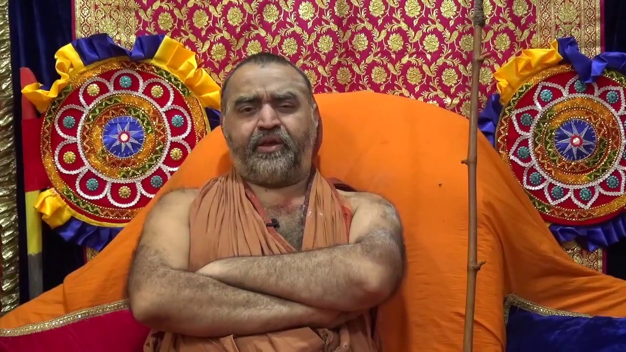 Shankara Samadhi