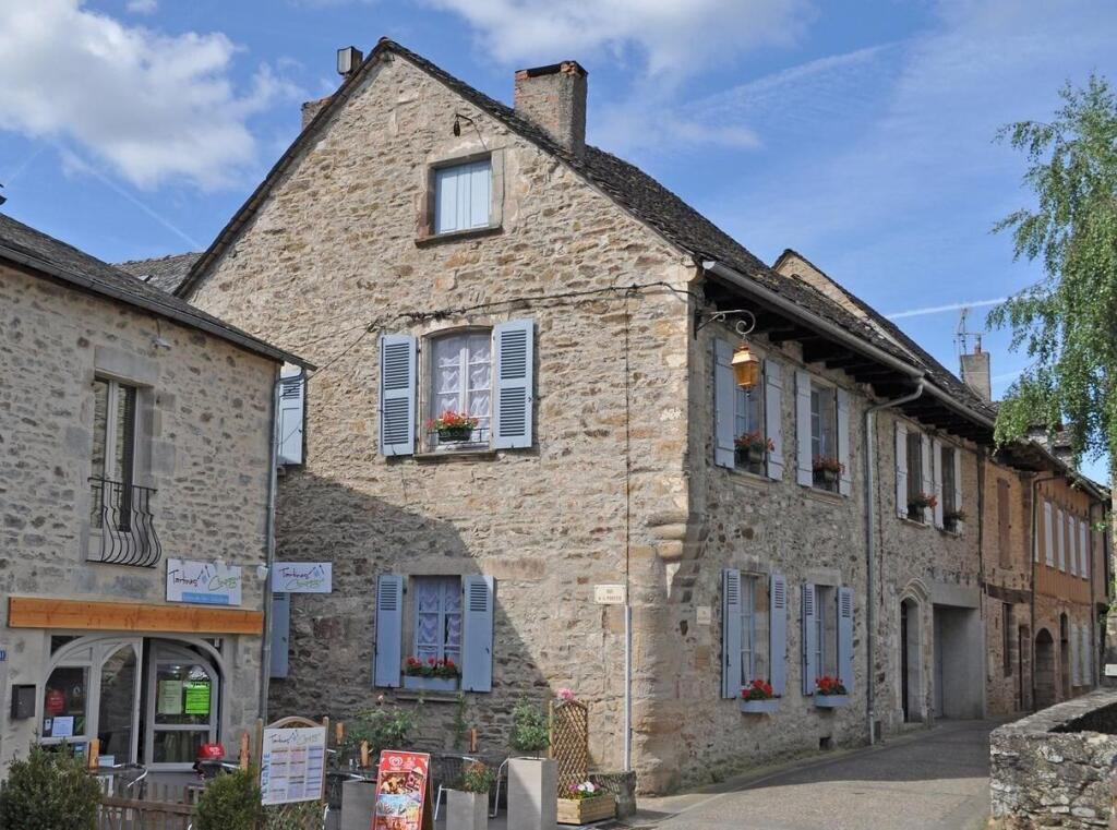 L'Ancienne Maison du The