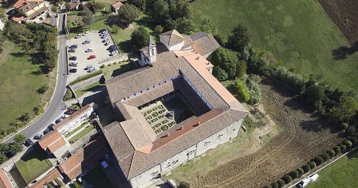 Santuario di Santa Maria del Sasso