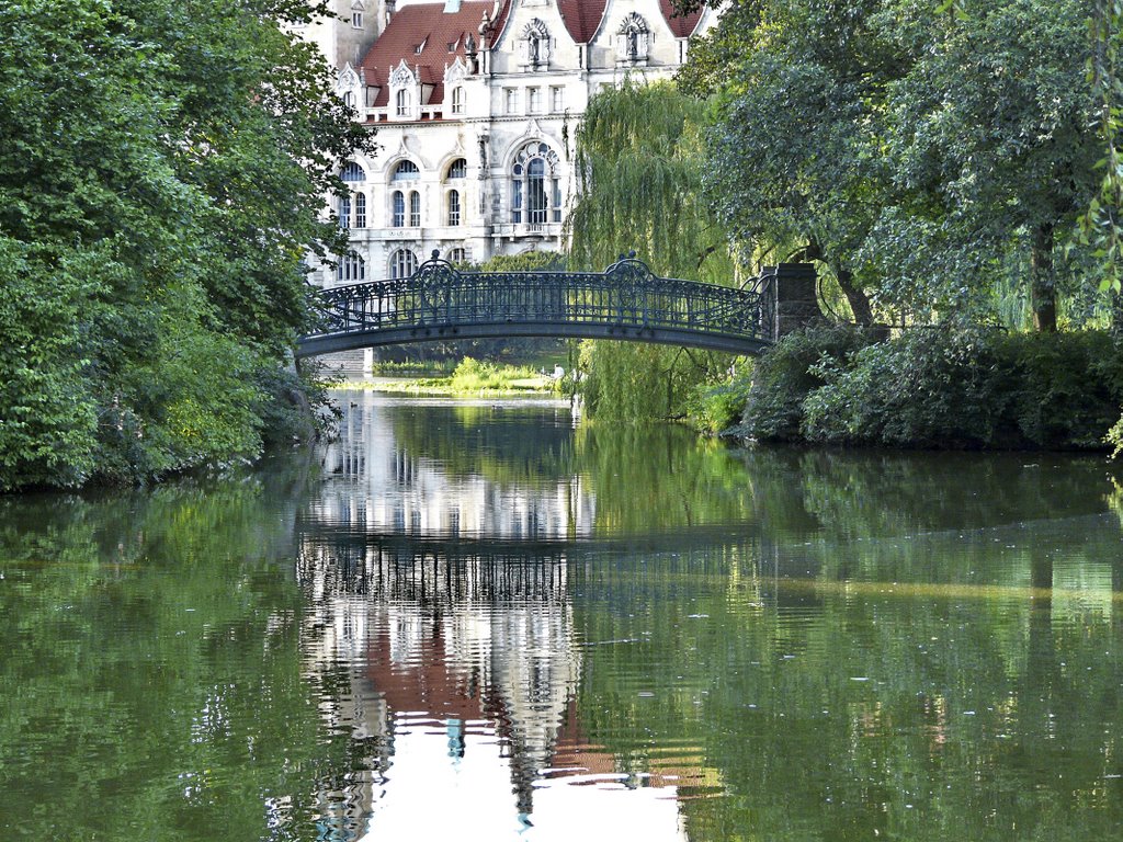 Maschpark