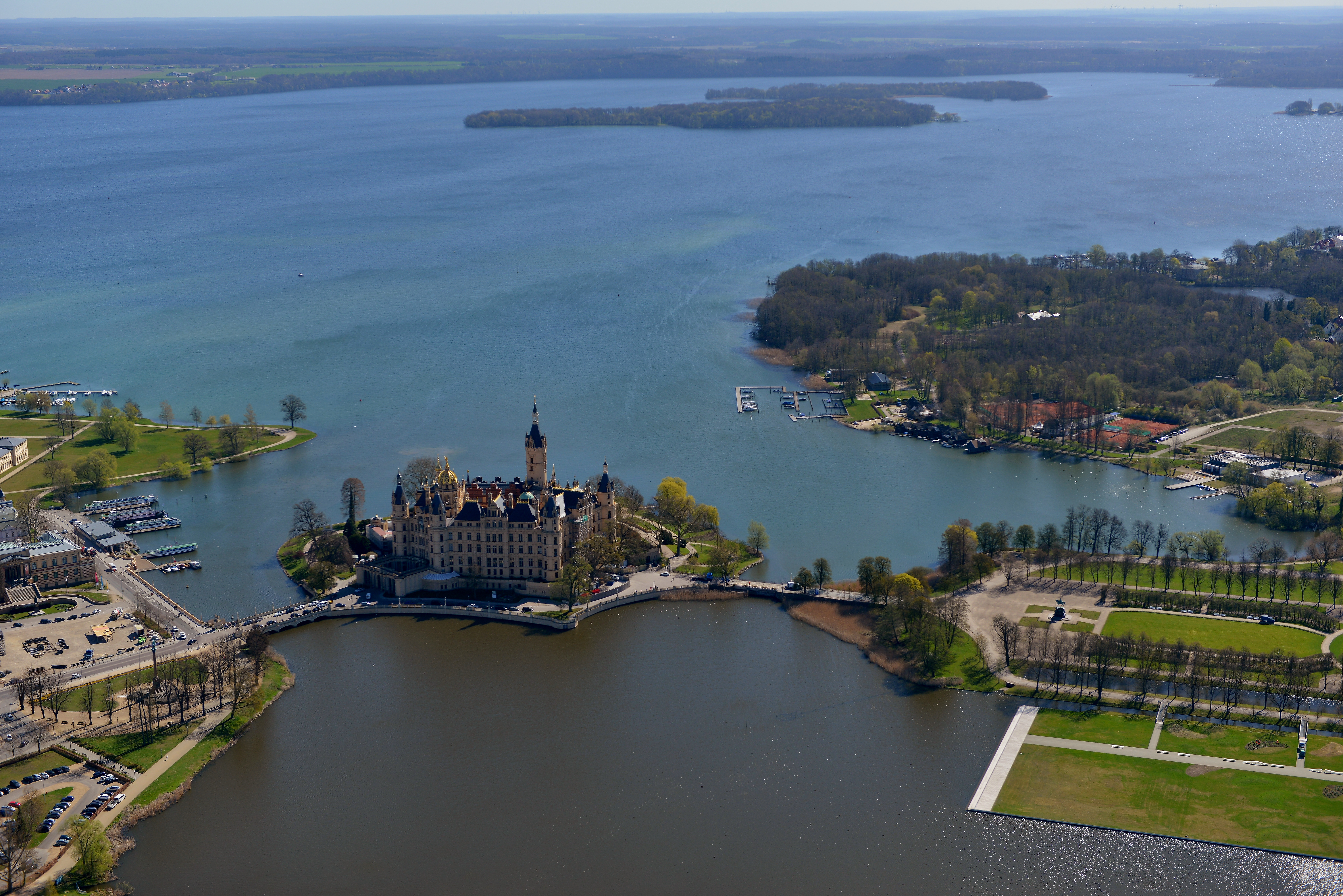 Sport- und Kongresshalle Schwerin