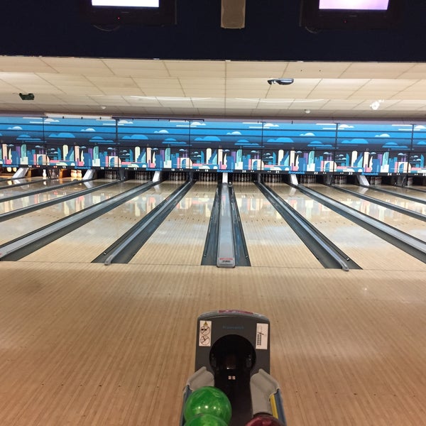 Bowling Göllheim