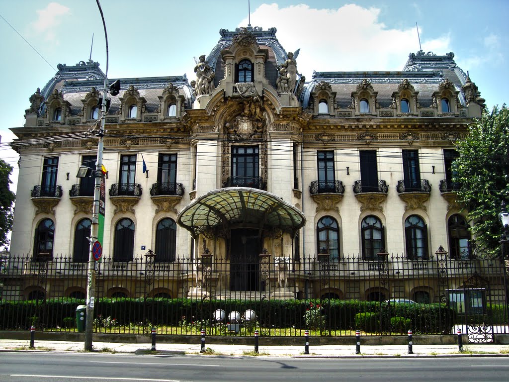 Muzeul Micul Paris