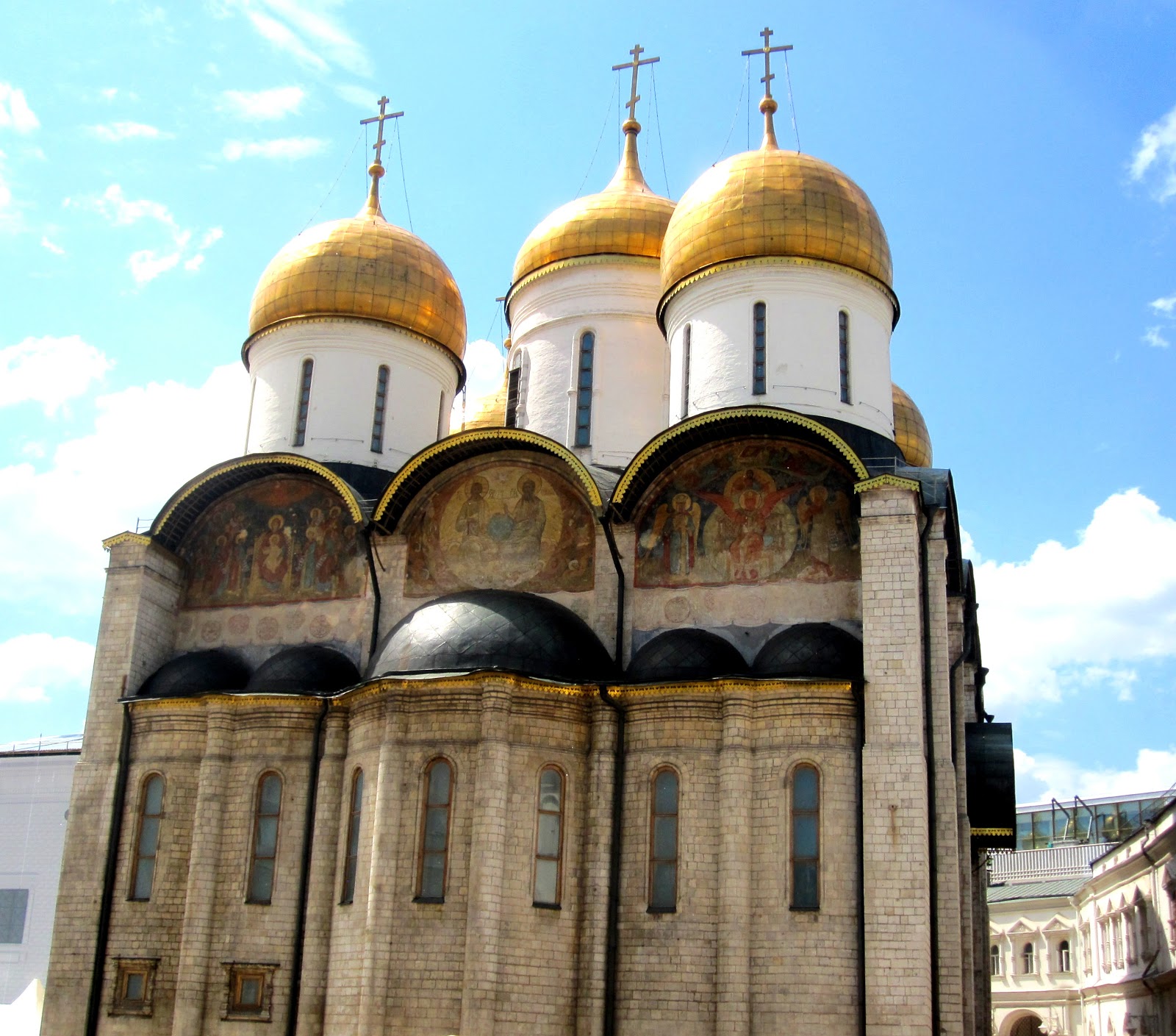 Uspensky Cathedral