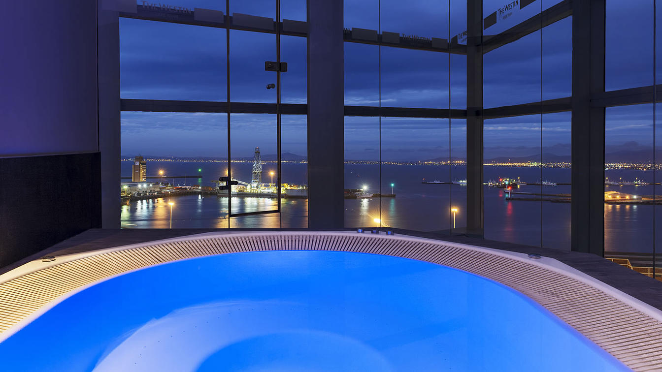 Aurora Beauty & Wellness Spa