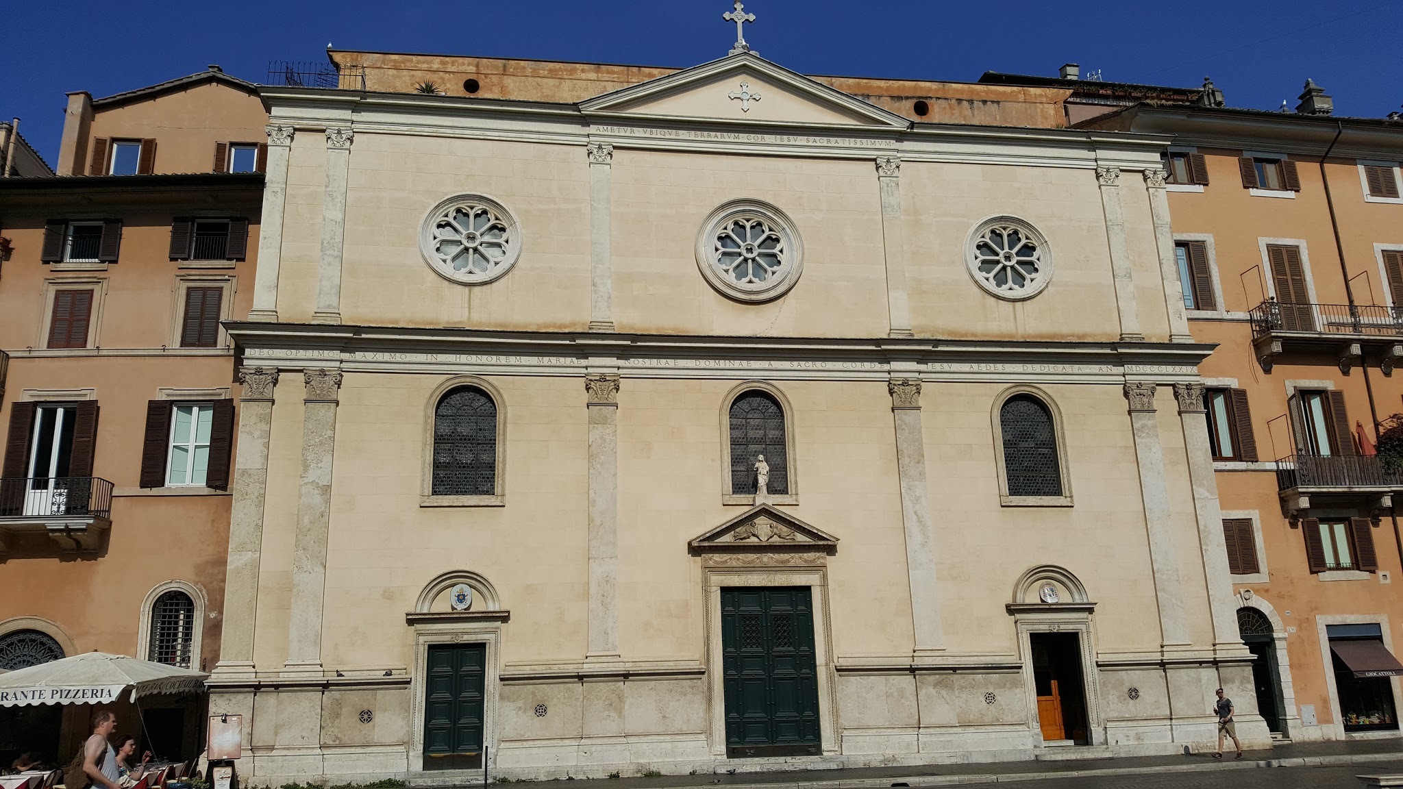 Chiesa Madre di Santa Maria della Pieta, Cagnano Varano