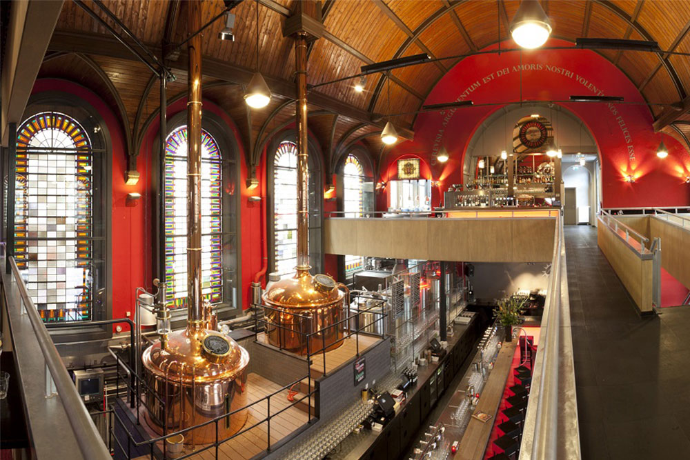 Jopen Tap Room