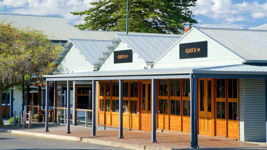 Port Elliot Heritage Trail