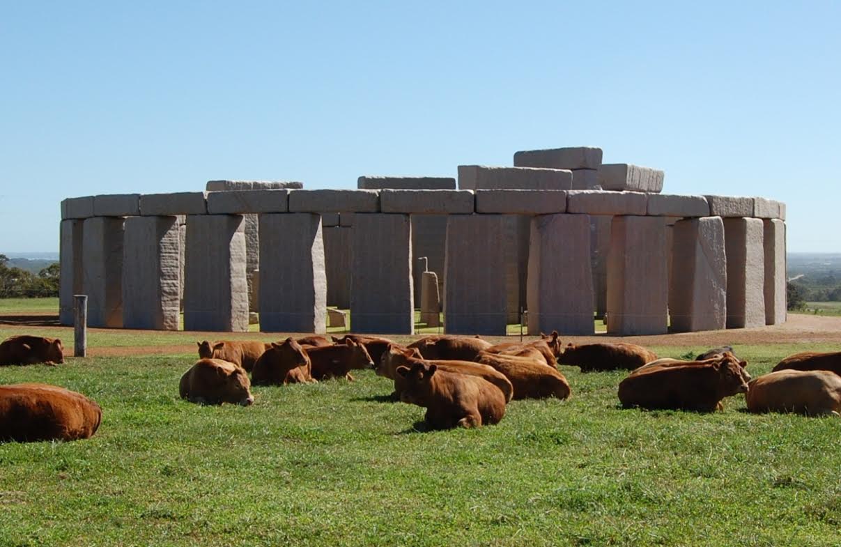 Esperance Stonehenge