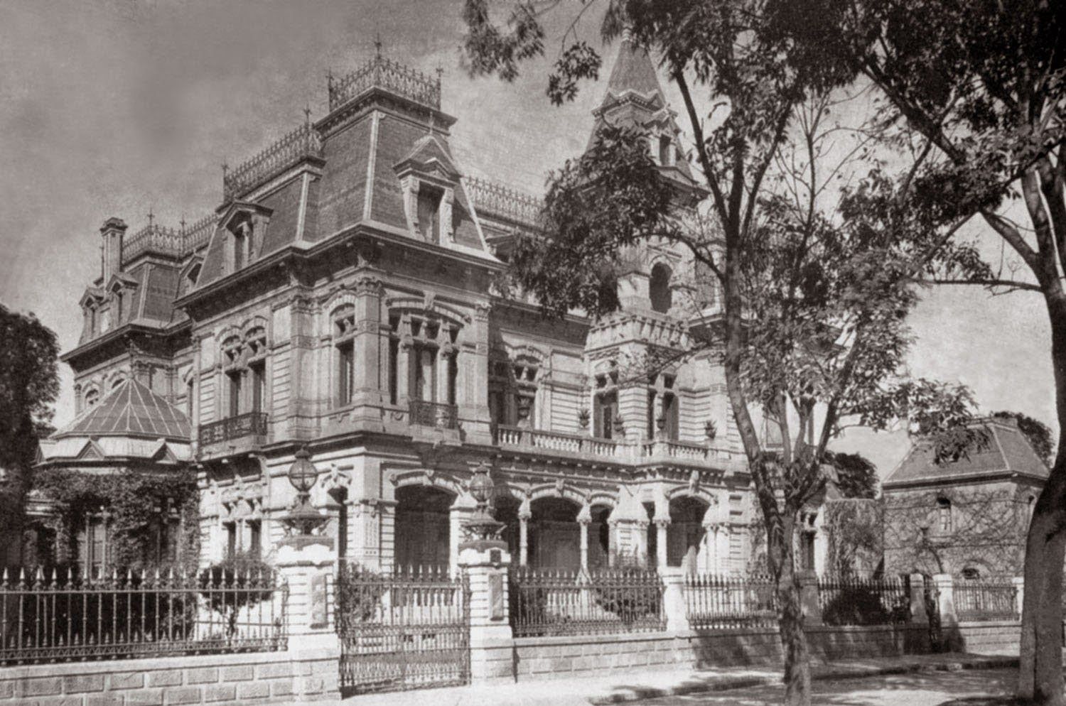 Casa de Artes
