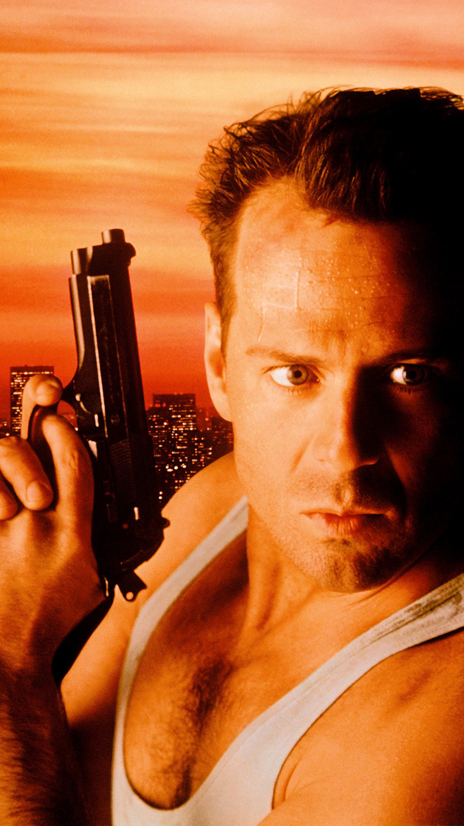 Die Hard
