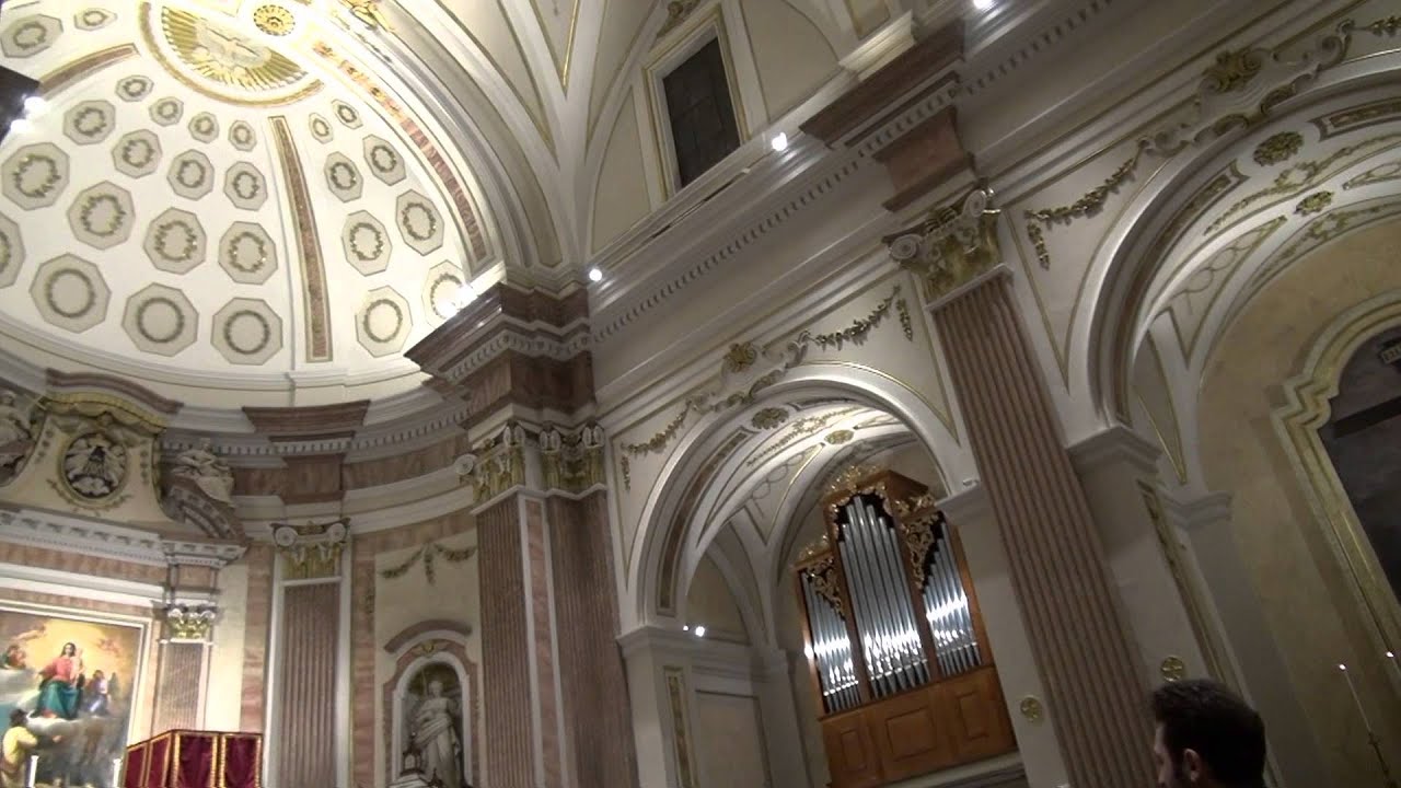 Santuario di Santa Maria Mater Domini