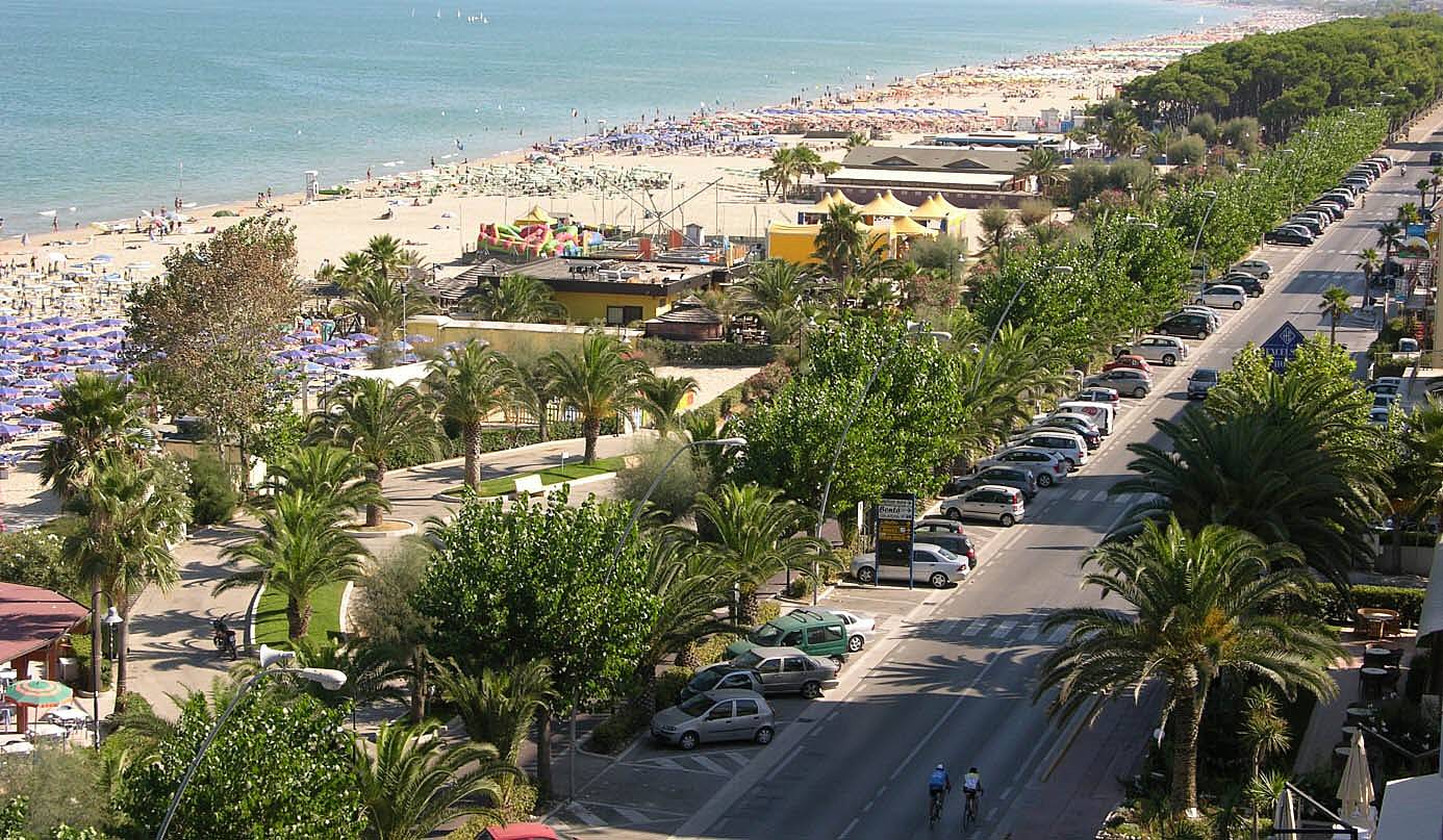 Merli Beach