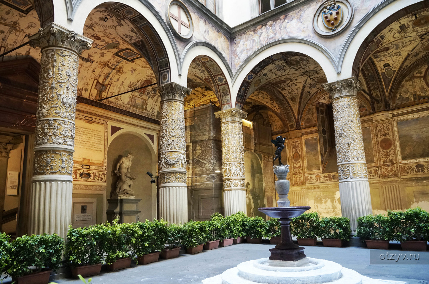 Palazzo Gregoris