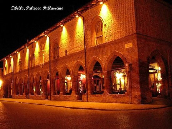 Palazzo Pallavicino