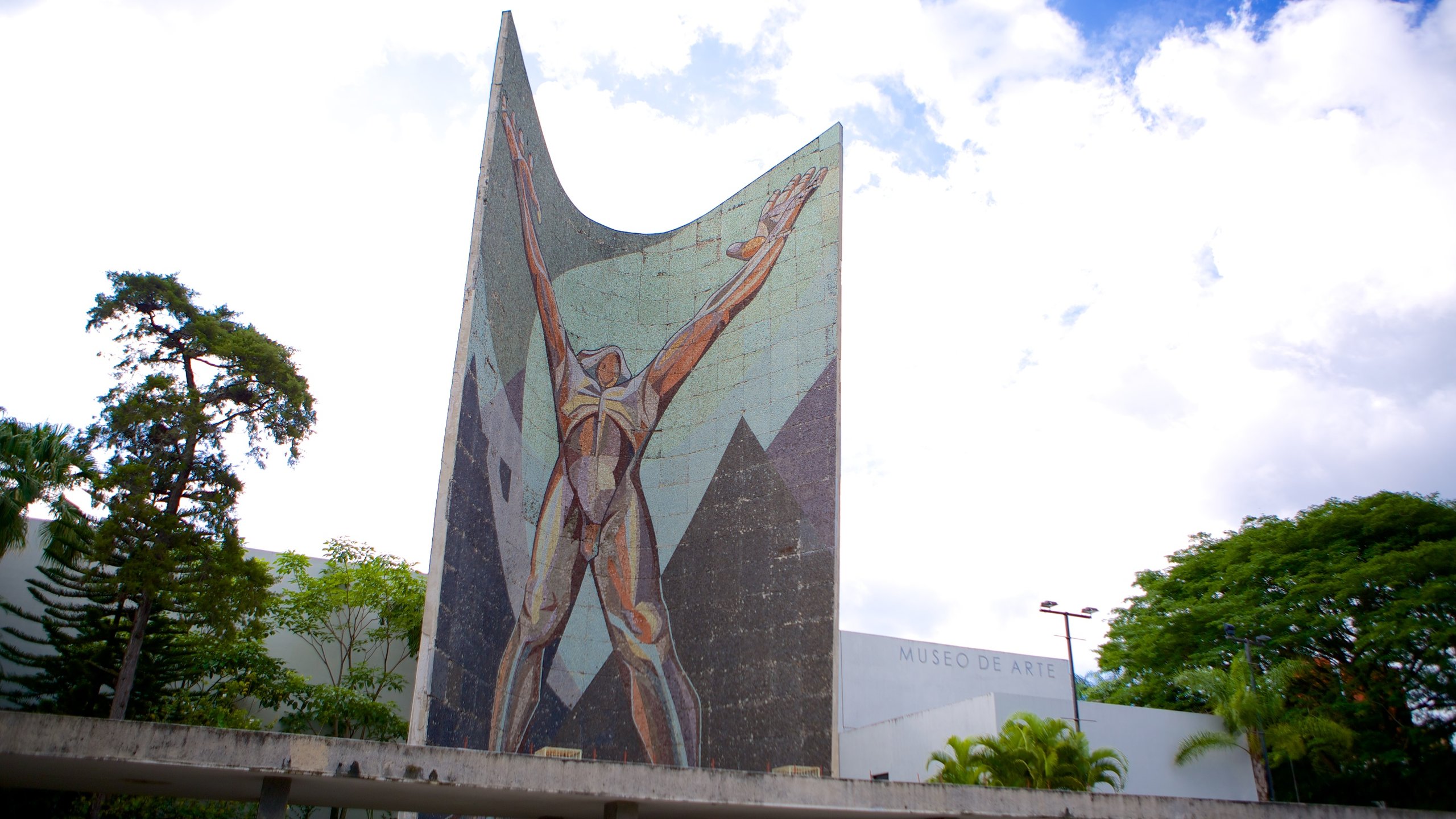 Museo de Arte de El Salvador