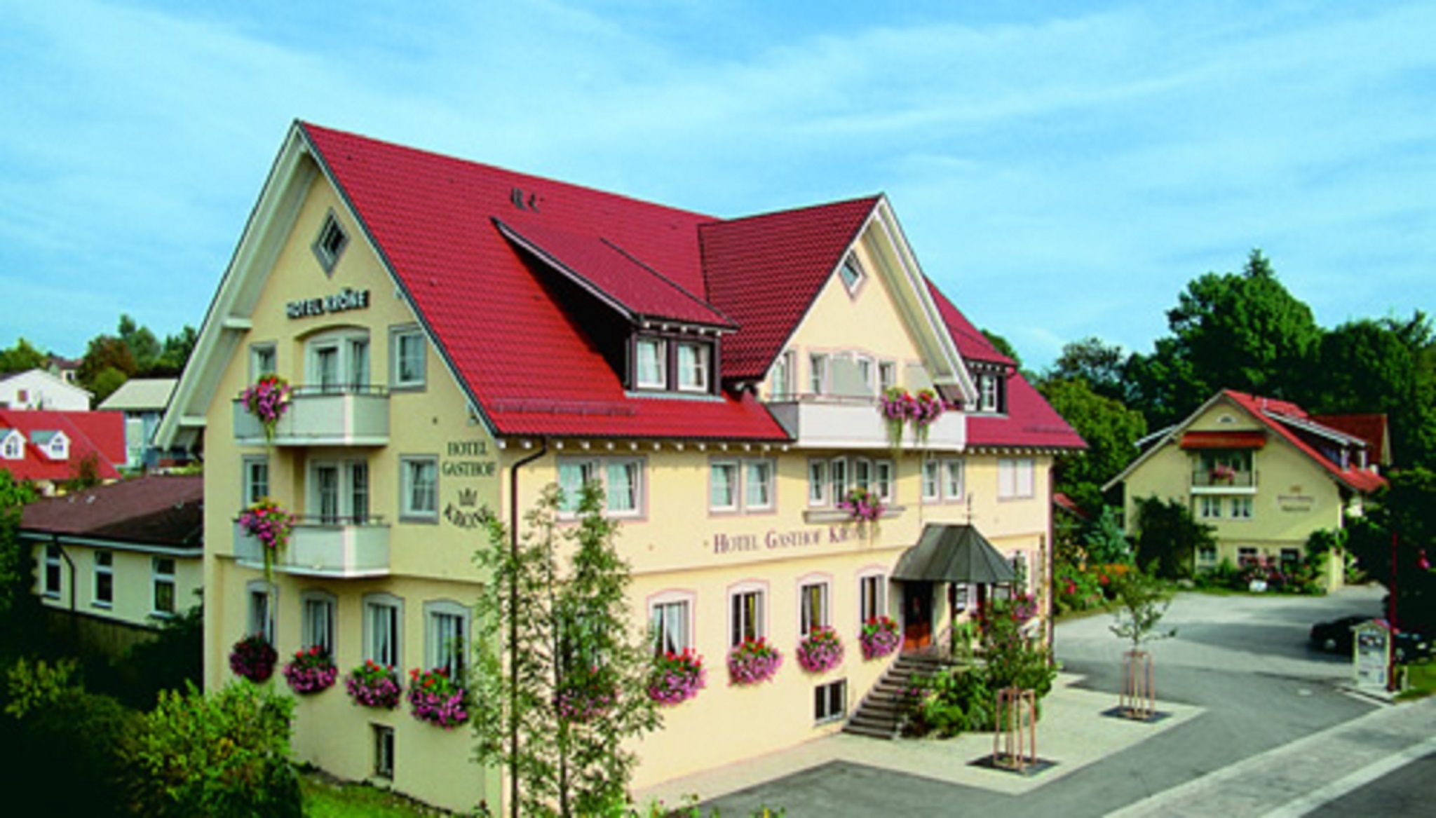 Bauernpfad