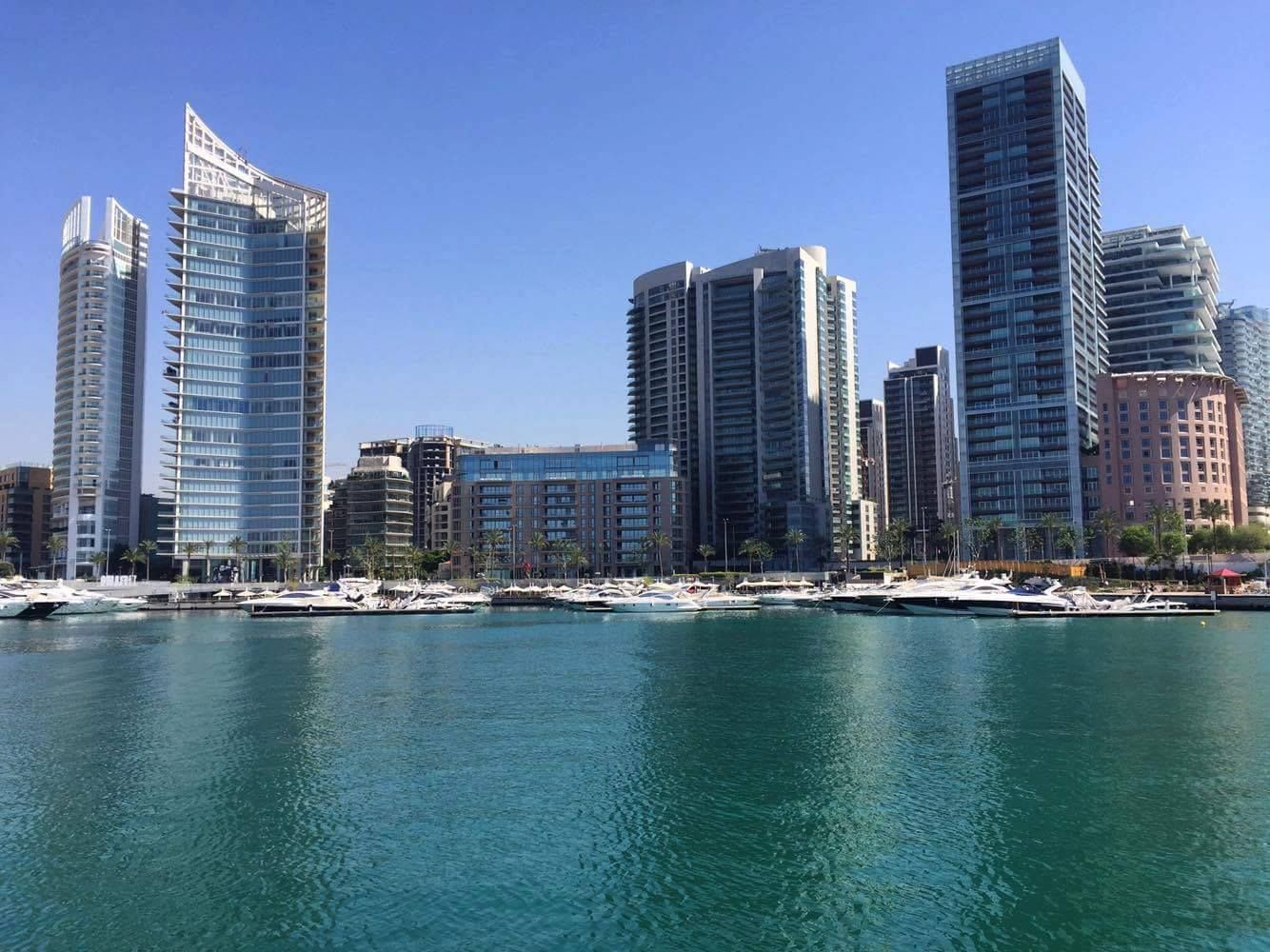 O1NE Beirut