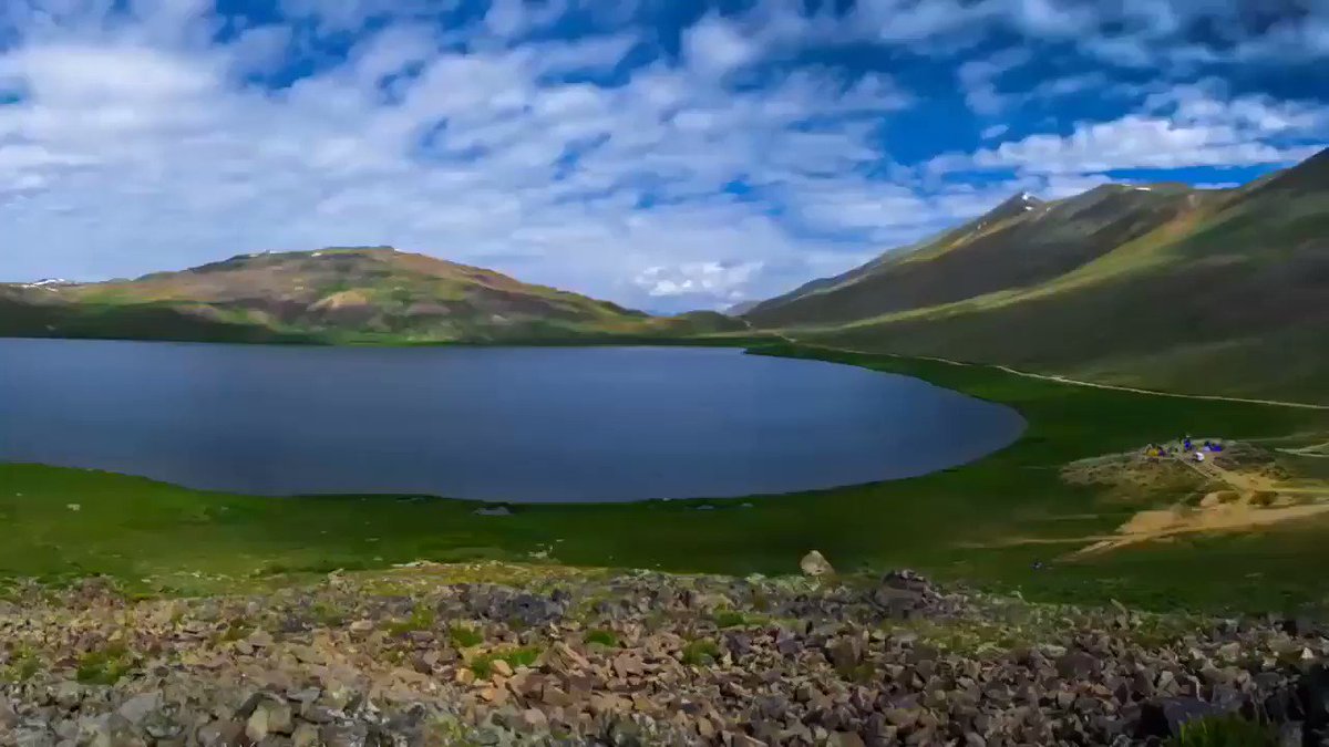 Deosai National Park