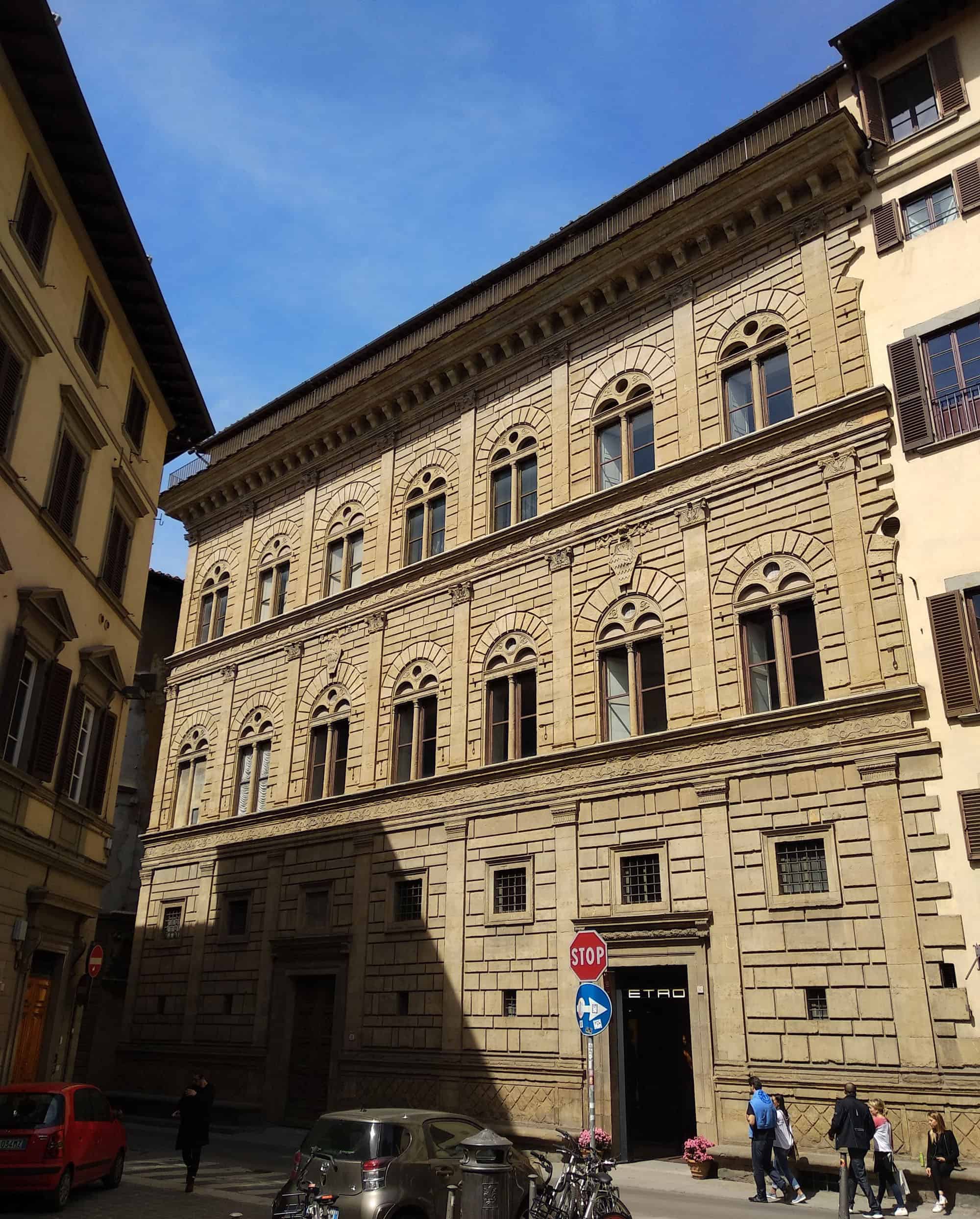 Palazzo Gazzoli